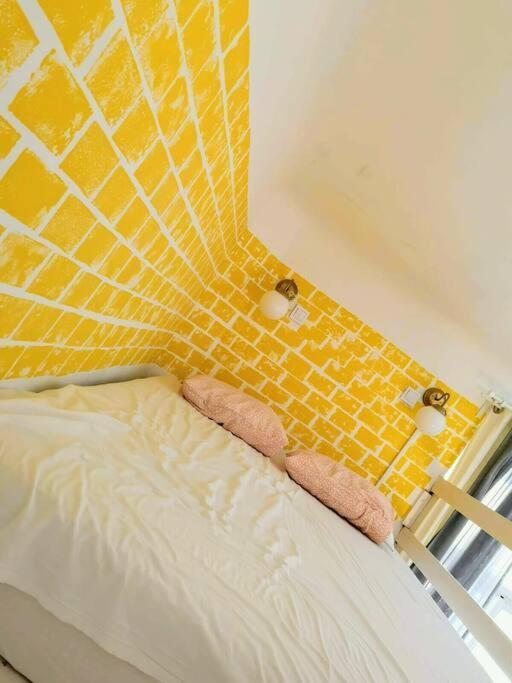 Central 30M2 A/C Apartment, 3 Min From Ny Cafe Будапешт Екстер'єр фото
